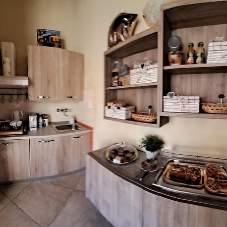 B&B Agrifoglio Sant'Elpidio a Mare Luaran gambar
