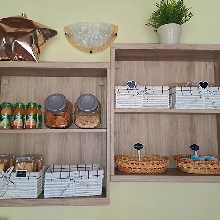 B&B Agrifoglio Sant'Elpidio a Mare Luaran gambar