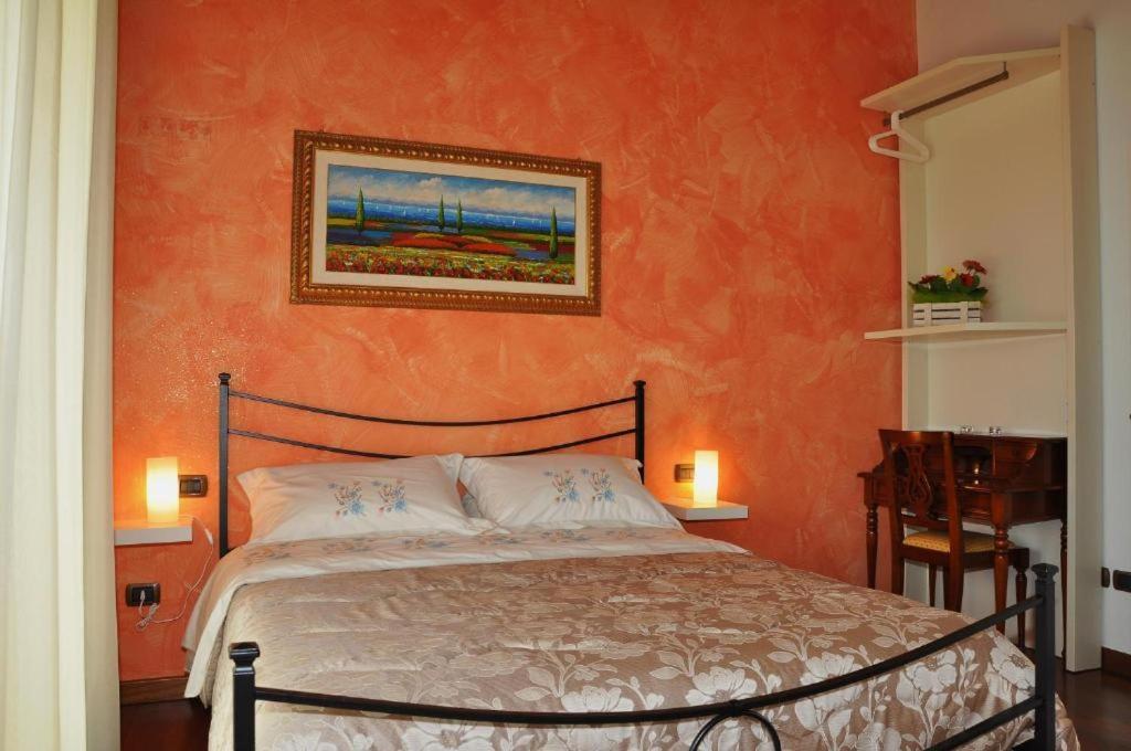 B&B Agrifoglio Sant'Elpidio a Mare Luaran gambar