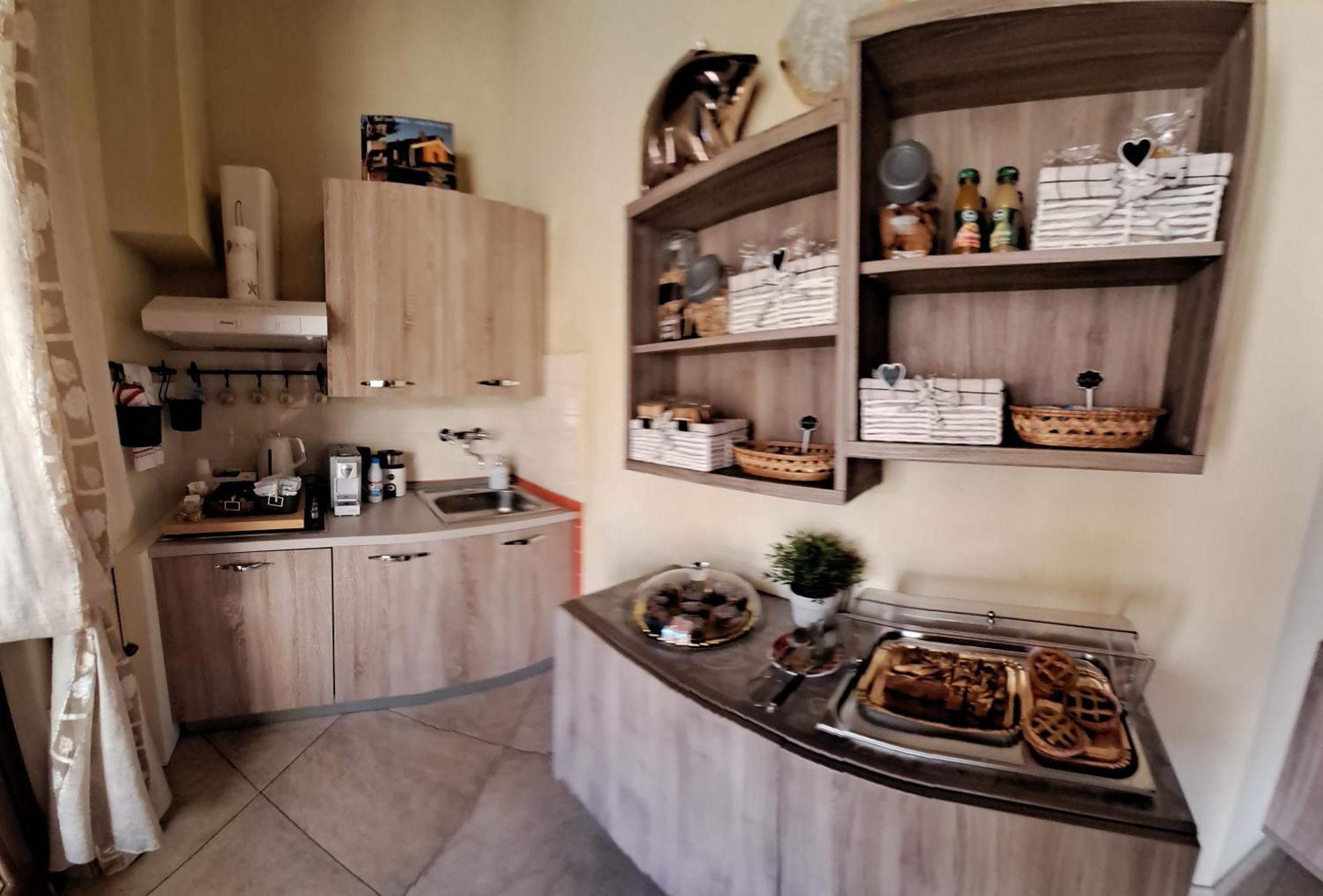 B&B Agrifoglio Sant'Elpidio a Mare Luaran gambar
