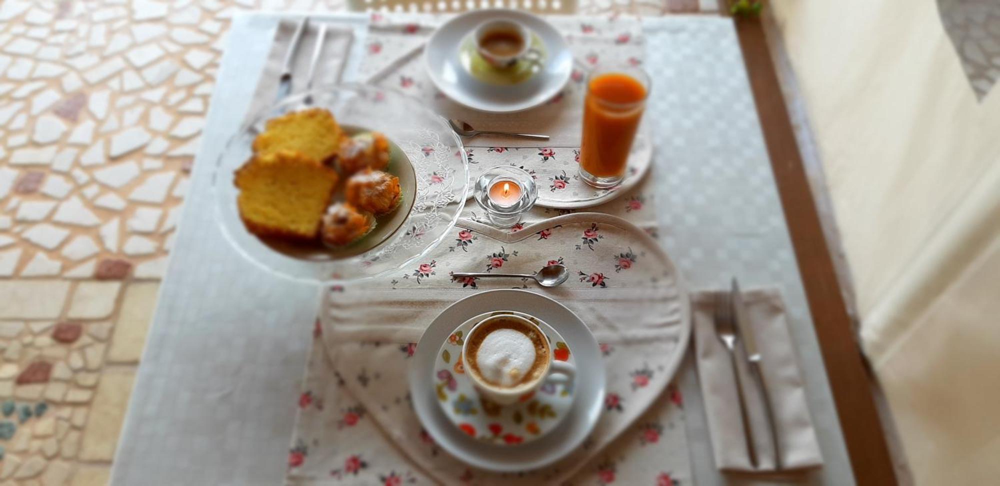 B&B Agrifoglio Sant'Elpidio a Mare Luaran gambar