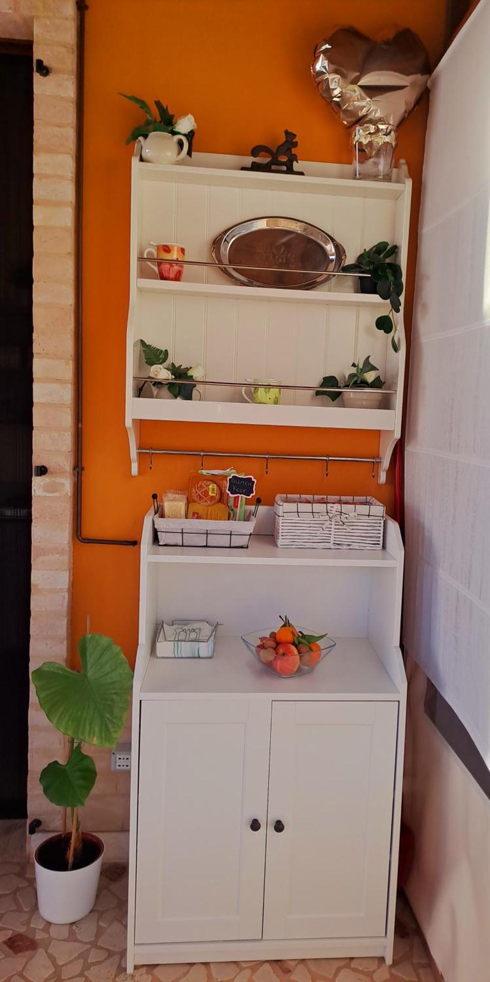 B&B Agrifoglio Sant'Elpidio a Mare Luaran gambar