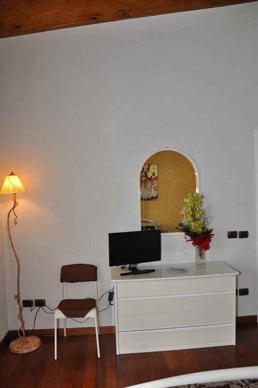 B&B Agrifoglio Sant'Elpidio a Mare Luaran gambar