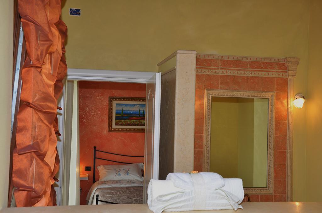 B&B Agrifoglio Sant'Elpidio a Mare Luaran gambar