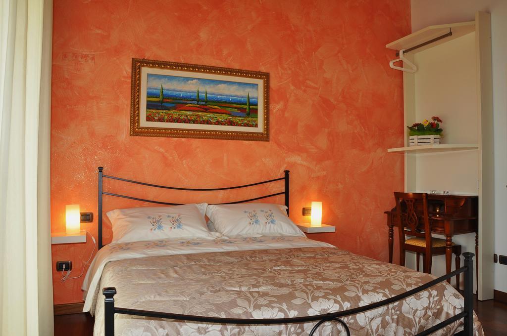 B&B Agrifoglio Sant'Elpidio a Mare Luaran gambar