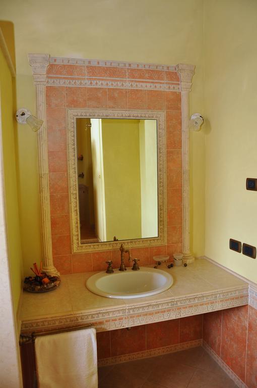 B&B Agrifoglio Sant'Elpidio a Mare Luaran gambar