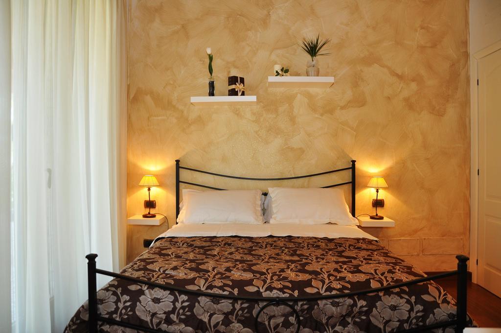 B&B Agrifoglio Sant'Elpidio a Mare Luaran gambar