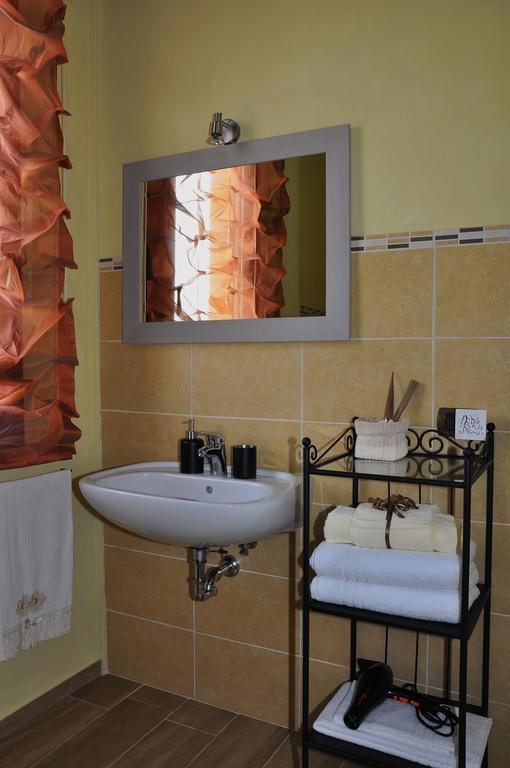B&B Agrifoglio Sant'Elpidio a Mare Luaran gambar
