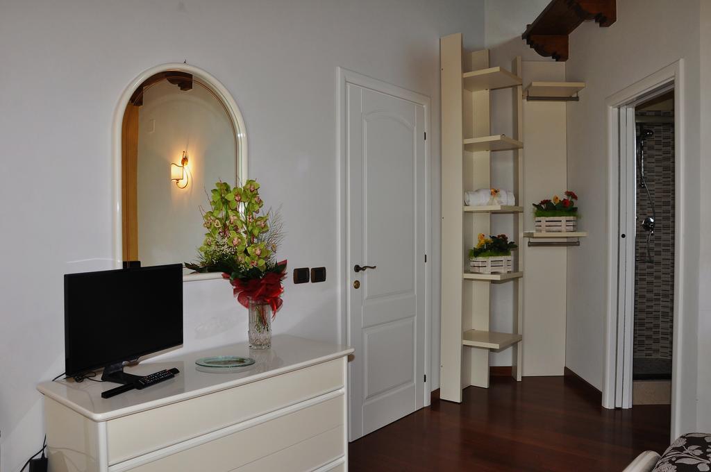B&B Agrifoglio Sant'Elpidio a Mare Luaran gambar