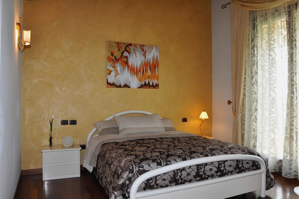 B&B Agrifoglio Sant'Elpidio a Mare Luaran gambar